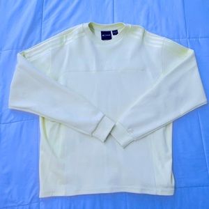 ADIDAS
IVY PARK LONG-SLEEVE SWEATSHIRT